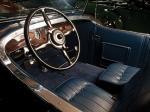 Packard Speedster Eight Boattail Roadster Runabout 1930 года